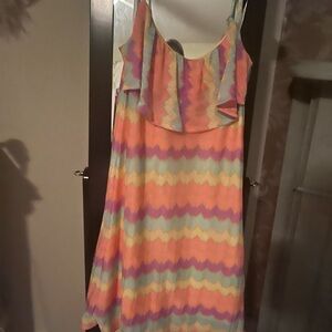 Lily Pulitzer dress